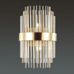 Настенный светильник Odeon Light IDA 4639/2W