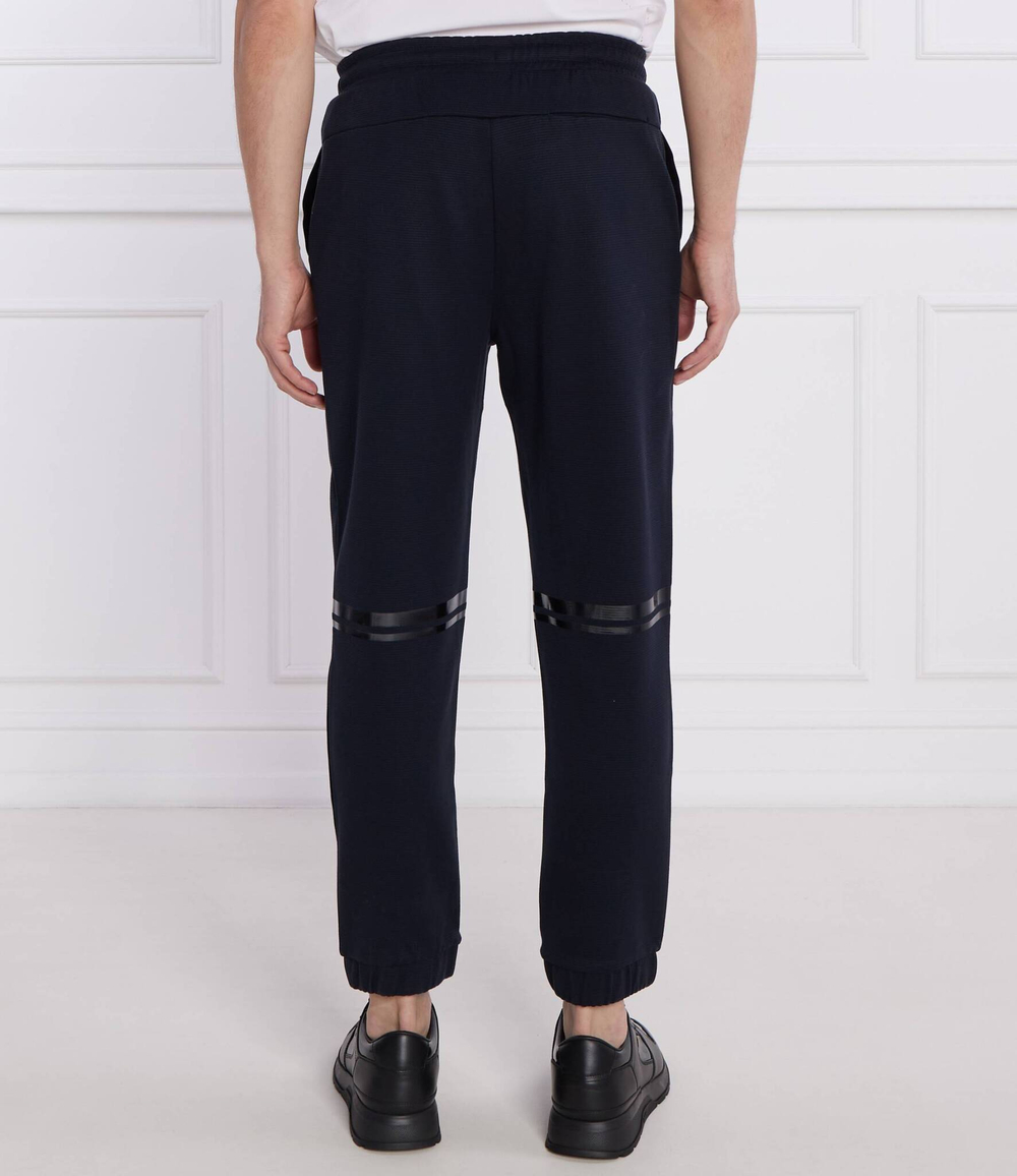 Спортивные штаны Hadiko Mirror BOSS GREEN - темно-синий(50501206)