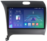 Магнитола для KIA Cerato III 2013-2018 - Parafar PF280U2K на Android 13, QLED+2K, ТОП процессор, 8Гб+128Гб, CarPlay, 4G SIM-слот