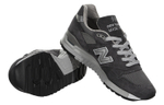 Кроссовки New Balance Nb 998 (Женская размерная сетка)