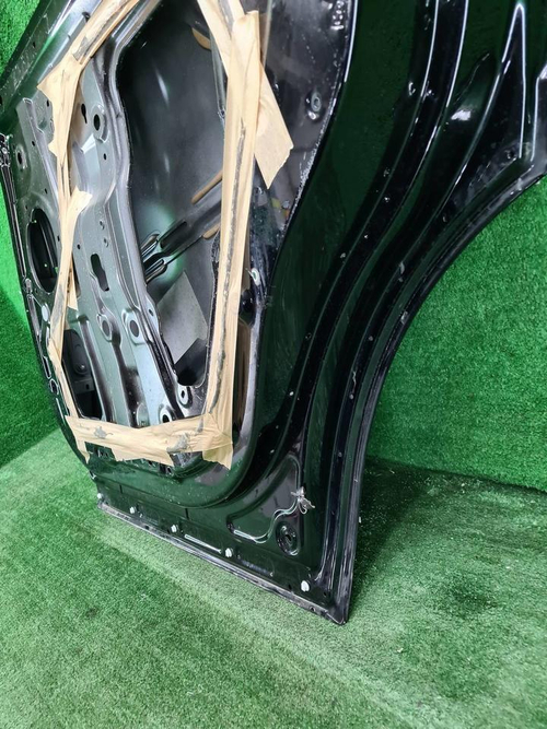 Дверь задняя правая GAC GS8 2 (2021-н.в.)
