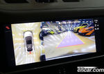 Porsche Cayenne (PO536) 3.0 Coupe Platinum Editions (02.2023)