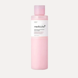 MEDICUBE Тонер молочный PDRN Pink Niacinamide Milky Toner (150 мл)