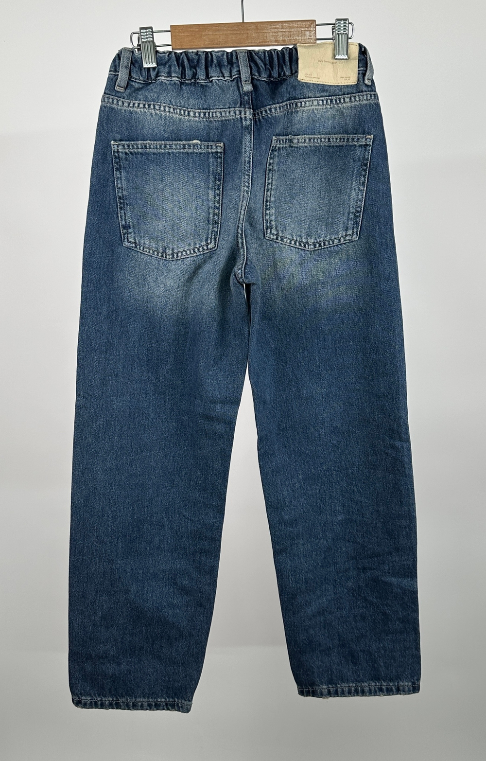 Джинсы Zara