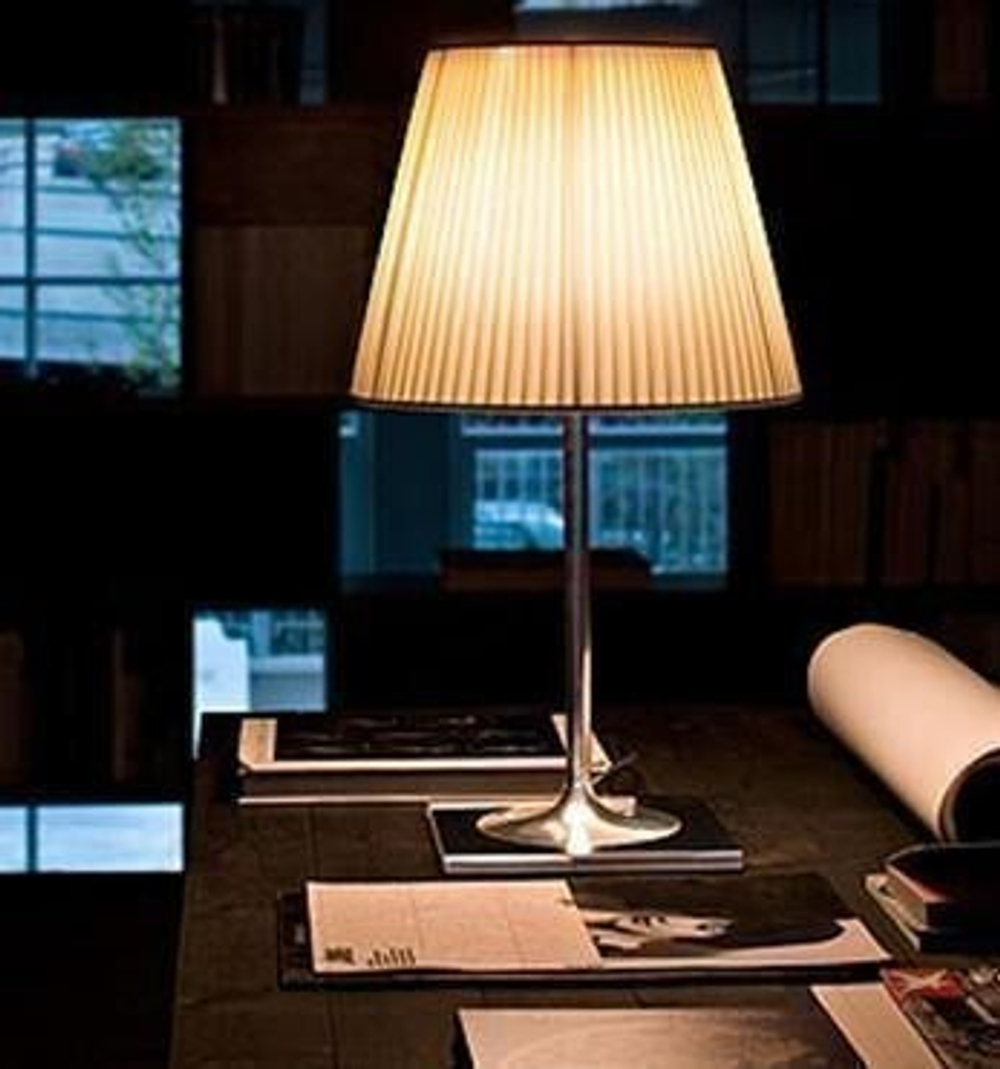 лампа настольная Romeo Soft T D33