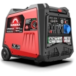 SUNREKA G7000EAiS бензиновый инверторный генератор 211038
