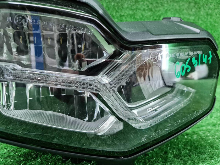 Фара передняя BMW F 750 GS (2018-н.в.) LED