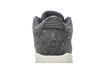 Кроссовки Jordan Air Jordan 3 Retro Wool