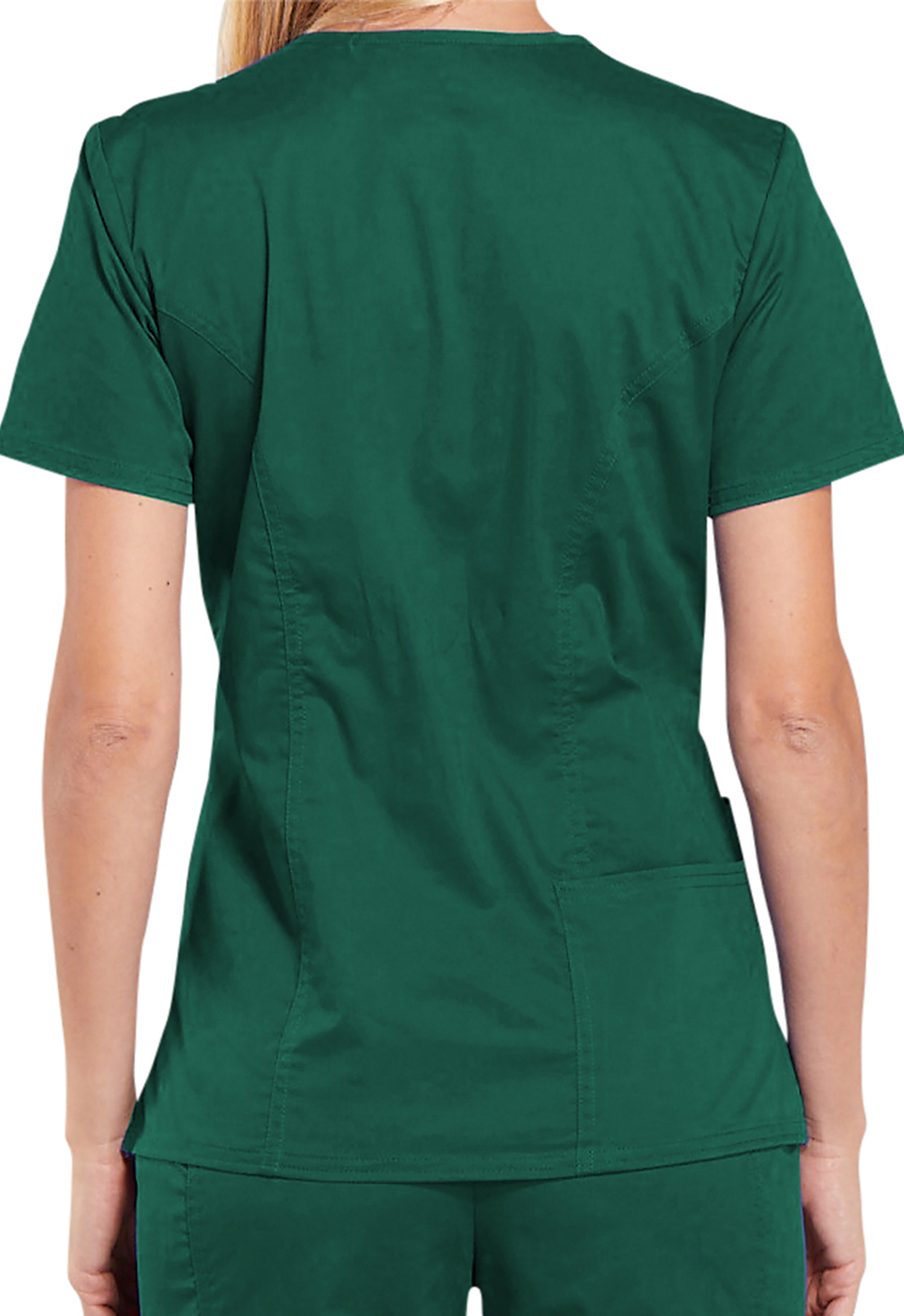 Топ женский Cherokee WW Core Stretch WWE4710