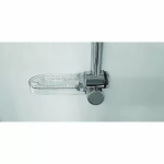 Душевая кабина WeltWasser WW500 NESSE 1004 100х100