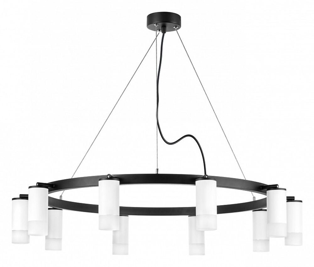 Подвесная люстра Lightstar Rullo LR0203601