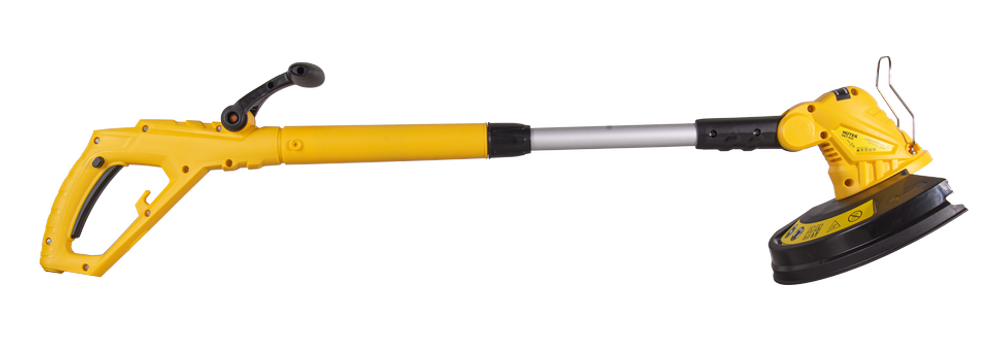 Электрический триммер Huter GET-500