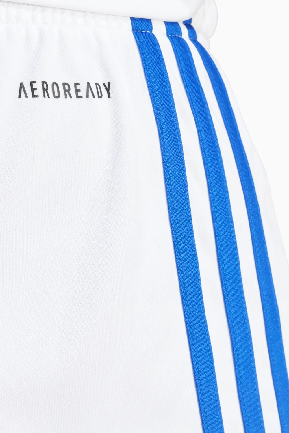 Шорты adidas Squadra 25 - белый