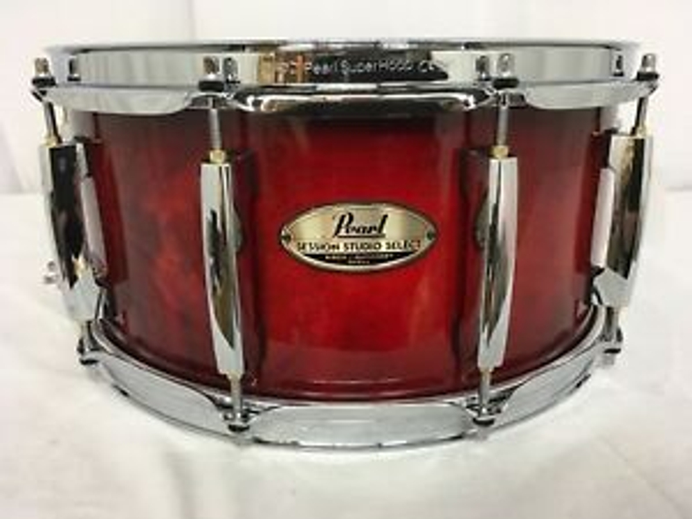Малый Барабан Sts 14"Х6,5" Pearl Sts1465S/C315