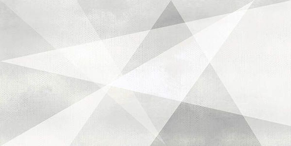 Настенная плитка Shape Geometry White WT9SHG00