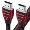 AudioQuest HDMI Cherry Cola PVC 25.0 m