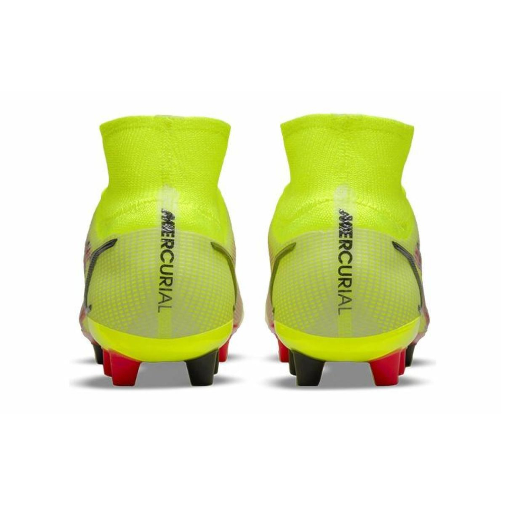 Кроссовки Nike Mercurial Superfly 8 14 Elite, CV0956-760