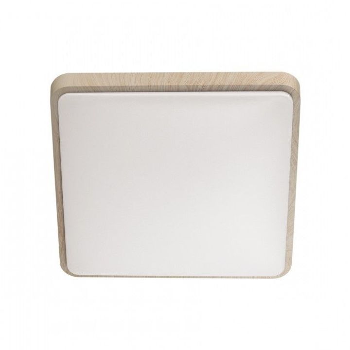 Настенно-потолочный светодиодный светильник Sonex Merto 7608/AL