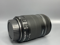 Canon EF-S 18-135mm 3.5-5.6 IS