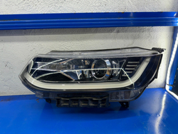 Фары головного света (галоген/LED) для Dongfeng DX5