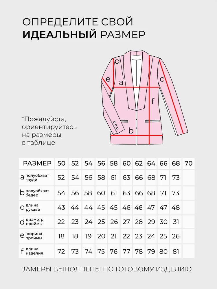 Жакет 2594 Fabrika