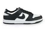 Nike Dunk Low "Panda" (white/black)