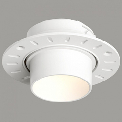 Встраиваемый светильник Denkirs DK3056-WH