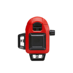 Лазерный уровень Leica Lino L6Rs-1