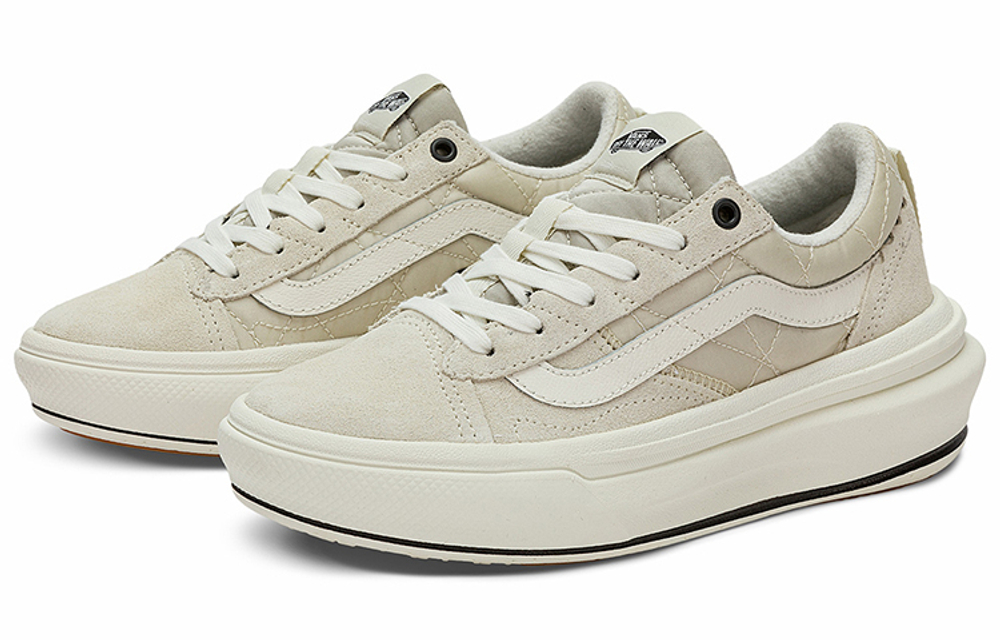 Vans Old Skool Overt Plus Cc