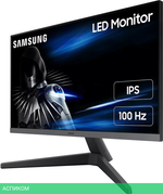 Монитор Samsung Essential S3 LS24C330GAIXCI
