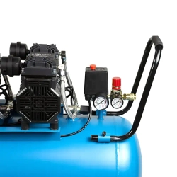 Sturm! AC936100OLE компрессор безмасляный