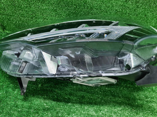 Фара левая Haval Jolion (2021-н.в.)