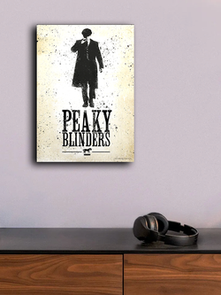 Острые козырьки 2 (Peaky Blinders)