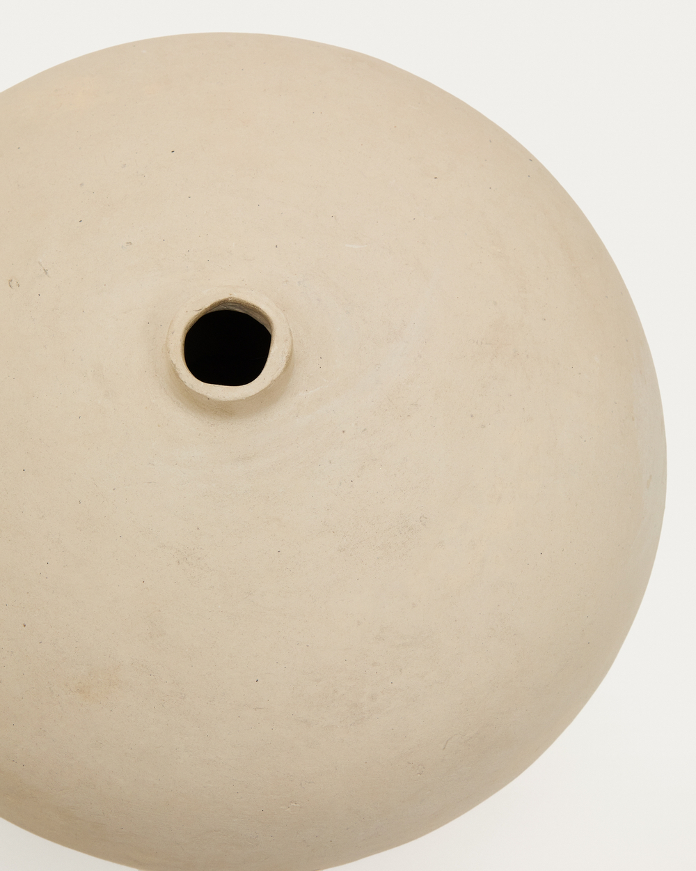 Nivala ваза из папье-маше 15,5см