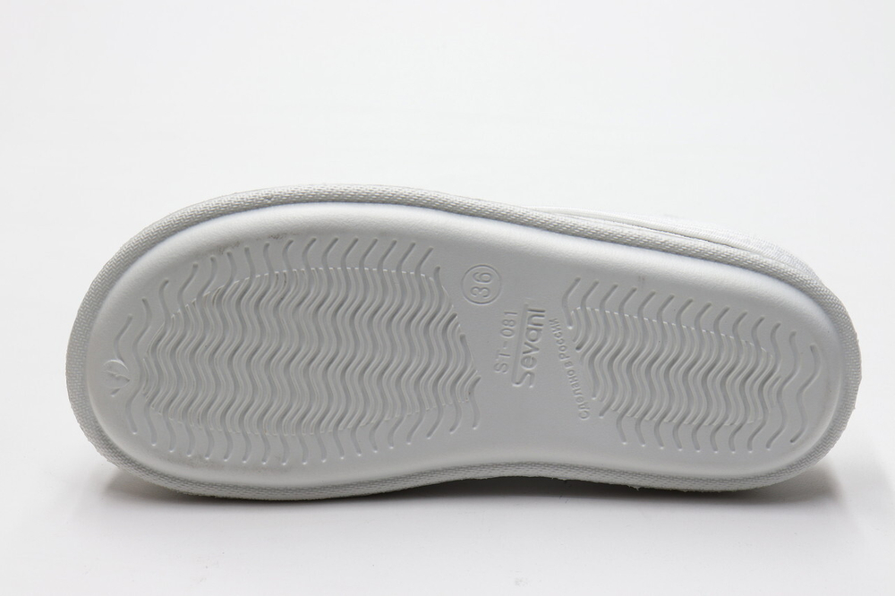 Сабо утепленные (36-41)р. / шт. 081W-0D