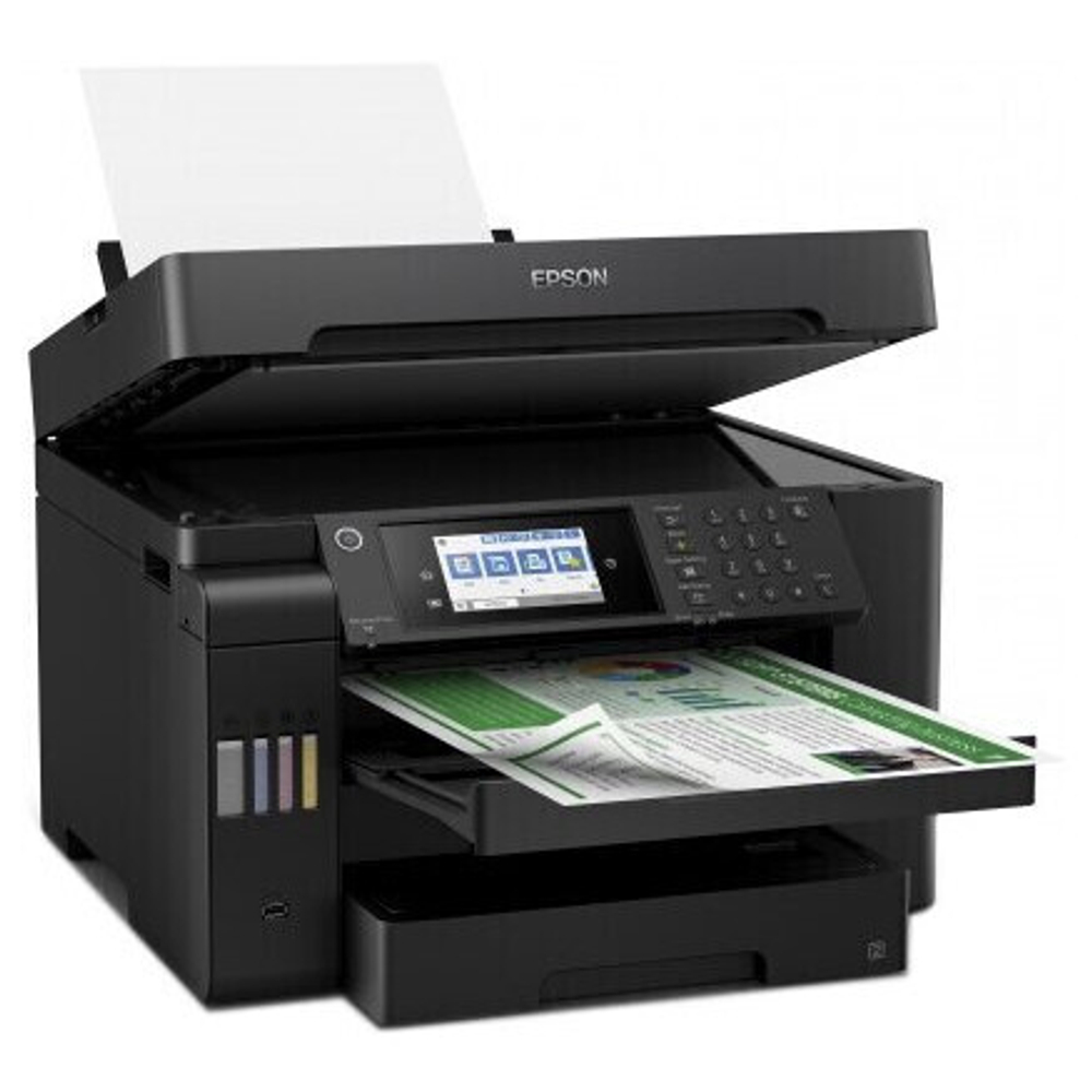 МФУ Epson EcoTank L15150 (C11CH72404/C11CH72502)