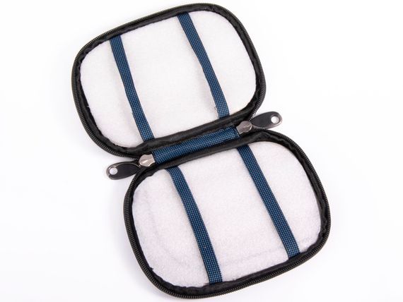 Чехол для приманок Salmo 170x130х20