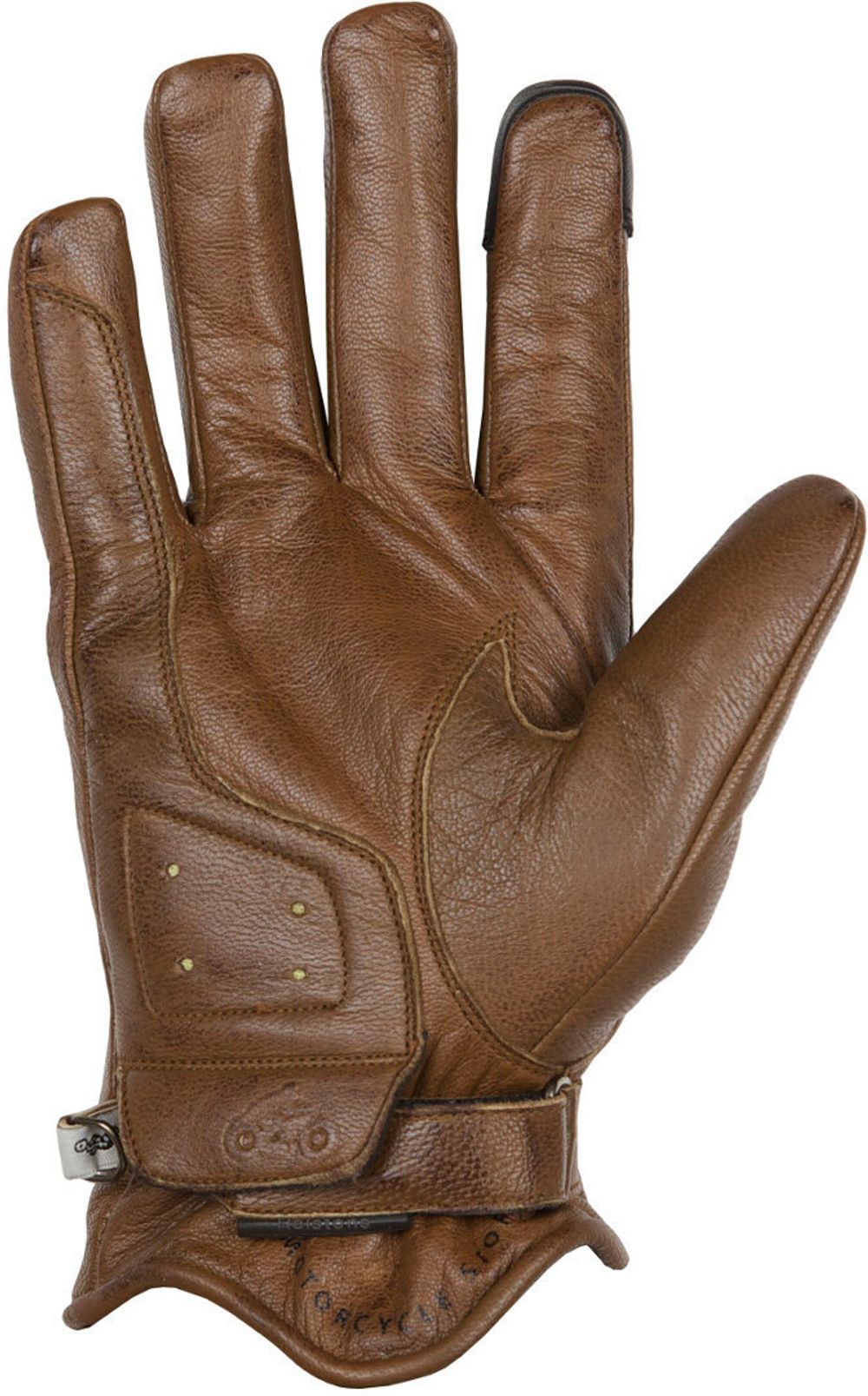 Snow Cuir / Коричневый