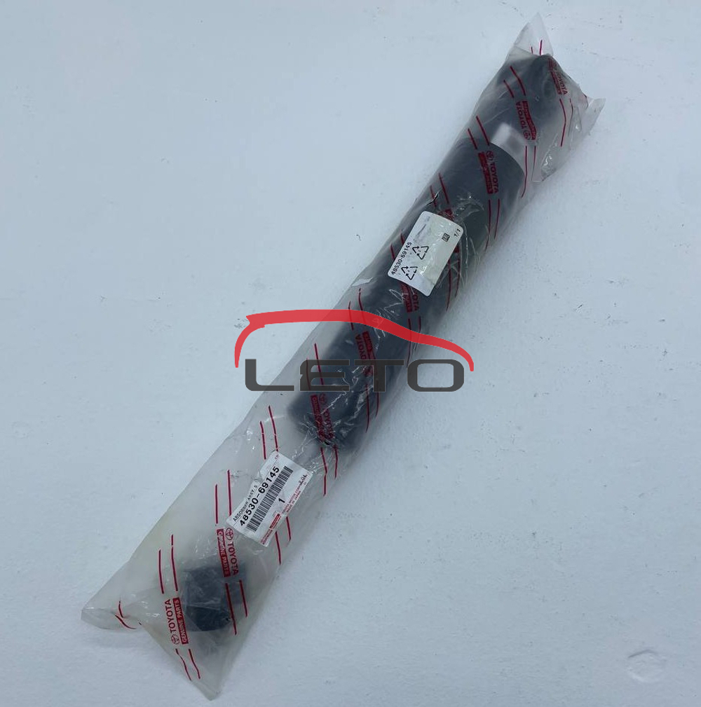 Амортизатор задний 48530-69145 4853069145