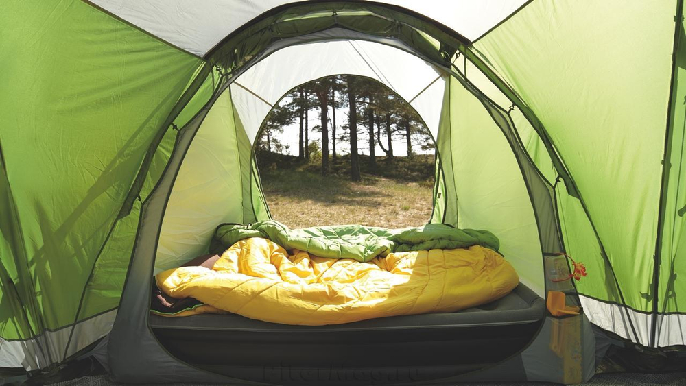 Палатка Outwell Hartford XLP [110218]