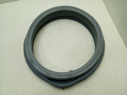 WW60J3097JWDLP кт171 Манжета люка для стиральной машины Samsung WW60J3097JWDLP б/у