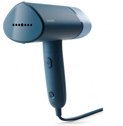 Отпариватель Philips STH3000/20, синий