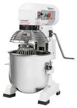 Миксер планетарный Miratek MG-30 (380 В)