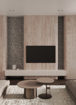 Гибкий камень Decaro WallPanels Flex Stone D1011 Ocean Travertine