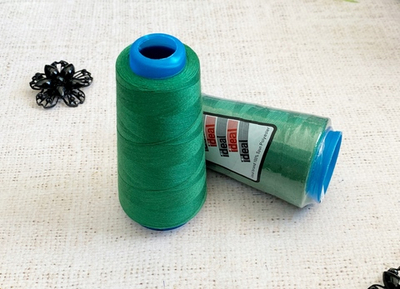 Нитки универсальные, 40/2, L 2500 y.