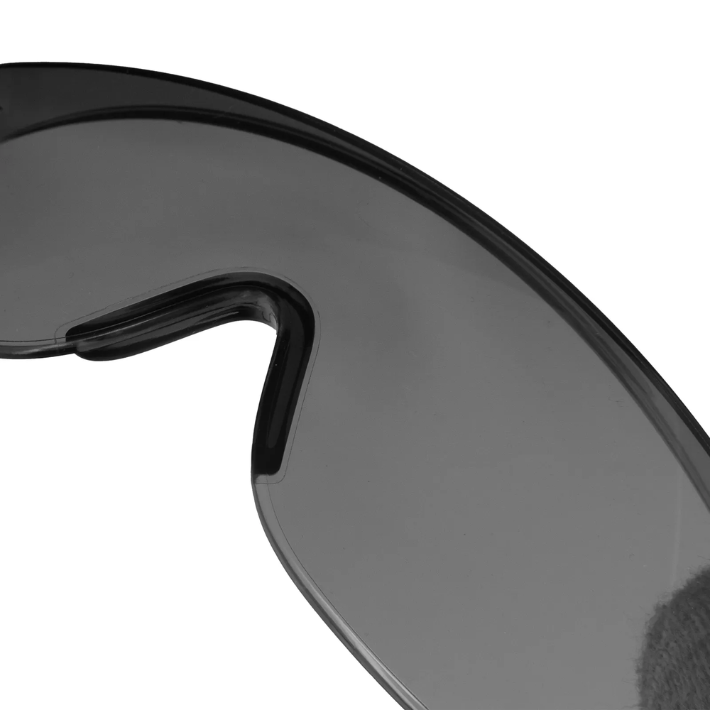 Очки защитные от света и пыли Сибртех