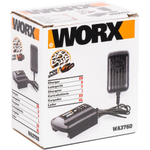Зарядное устройство WORX WA3760 20V