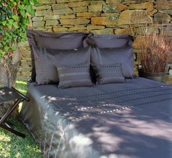 Постельное белье 2 спальное евро Bovi Tracy