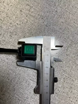 Кнопка старт для эндуро мотоцикла