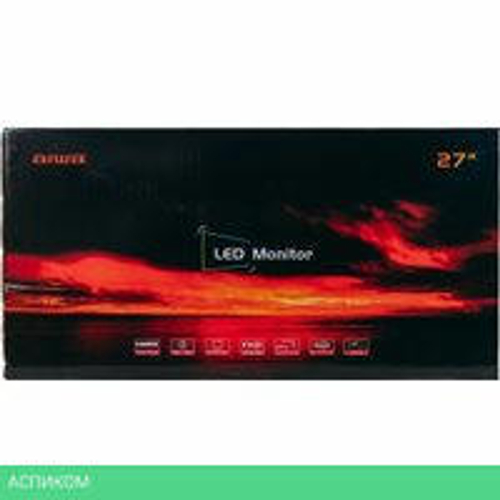 Игровой монитор Aiwa MD2705-B